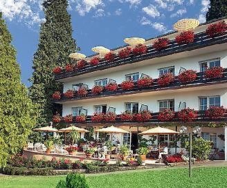 Hotel Behringer'S Traube Badenweiler Exterior foto
